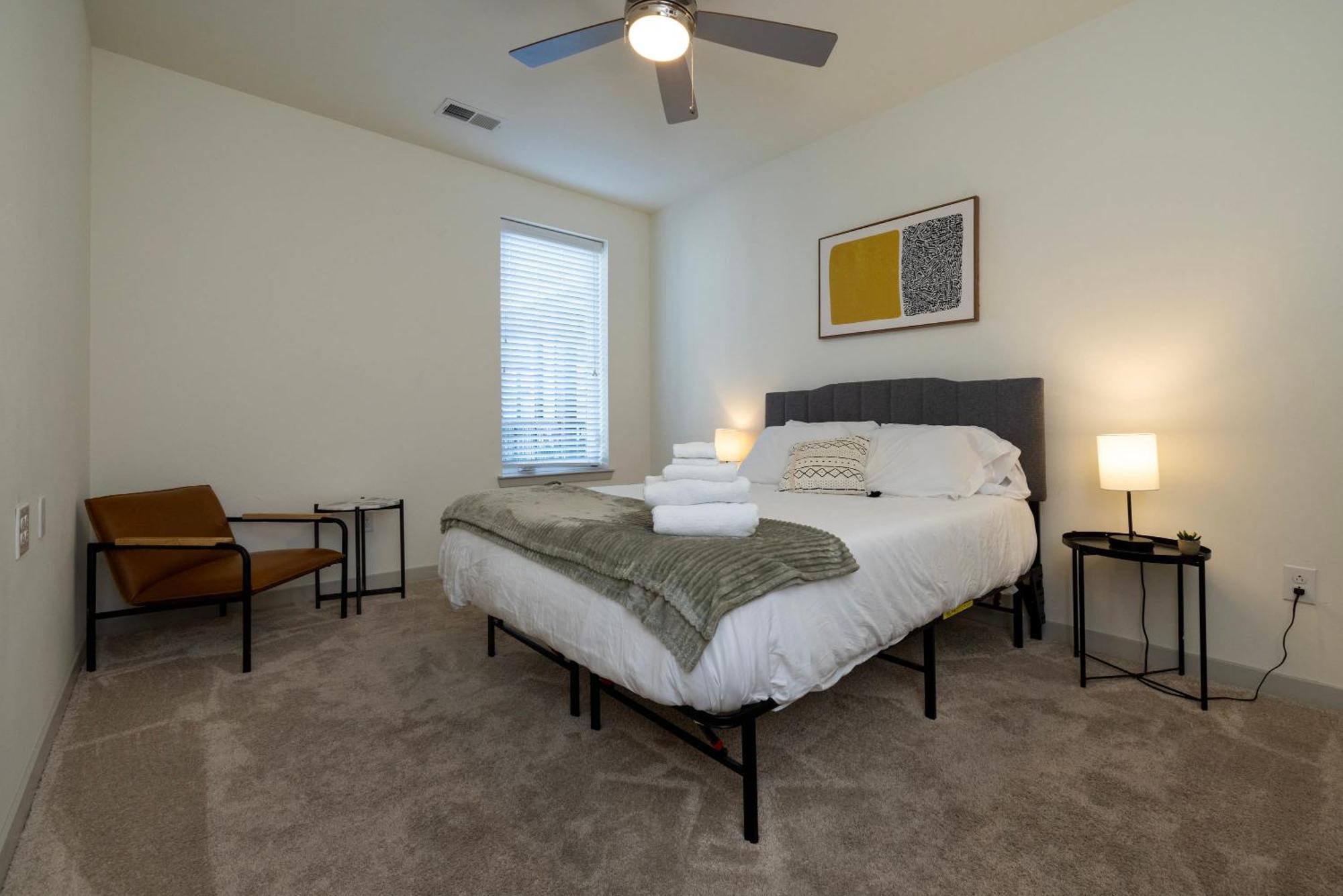 Modern Nulu 2Br Cozysuites 01 Louisville Zewnętrze zdjęcie