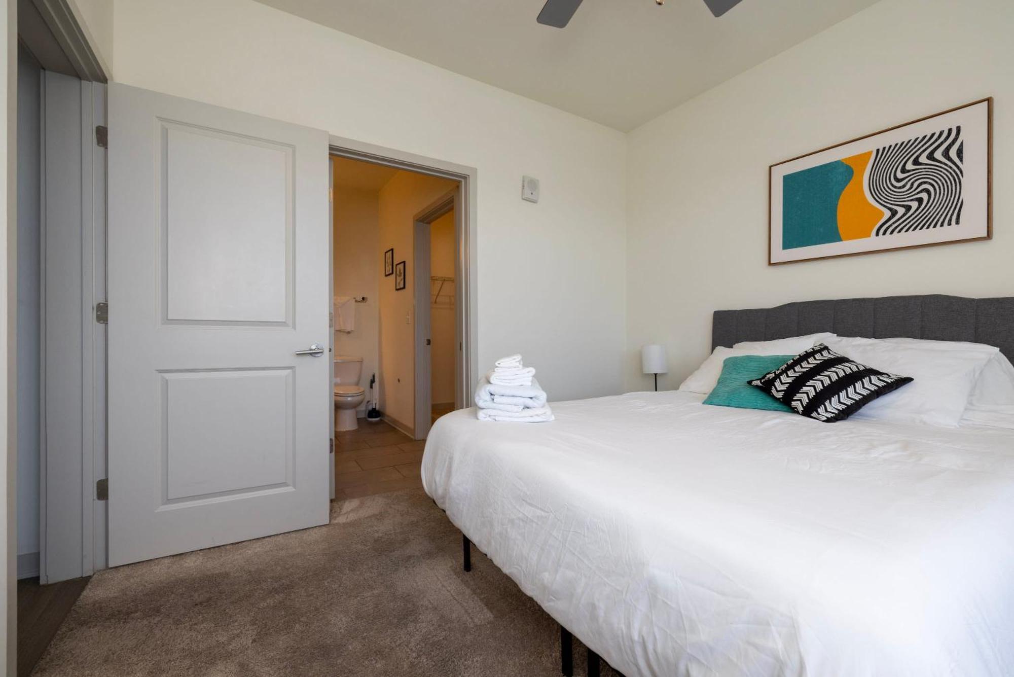 Modern Nulu 2Br Cozysuites 01 Louisville Zewnętrze zdjęcie