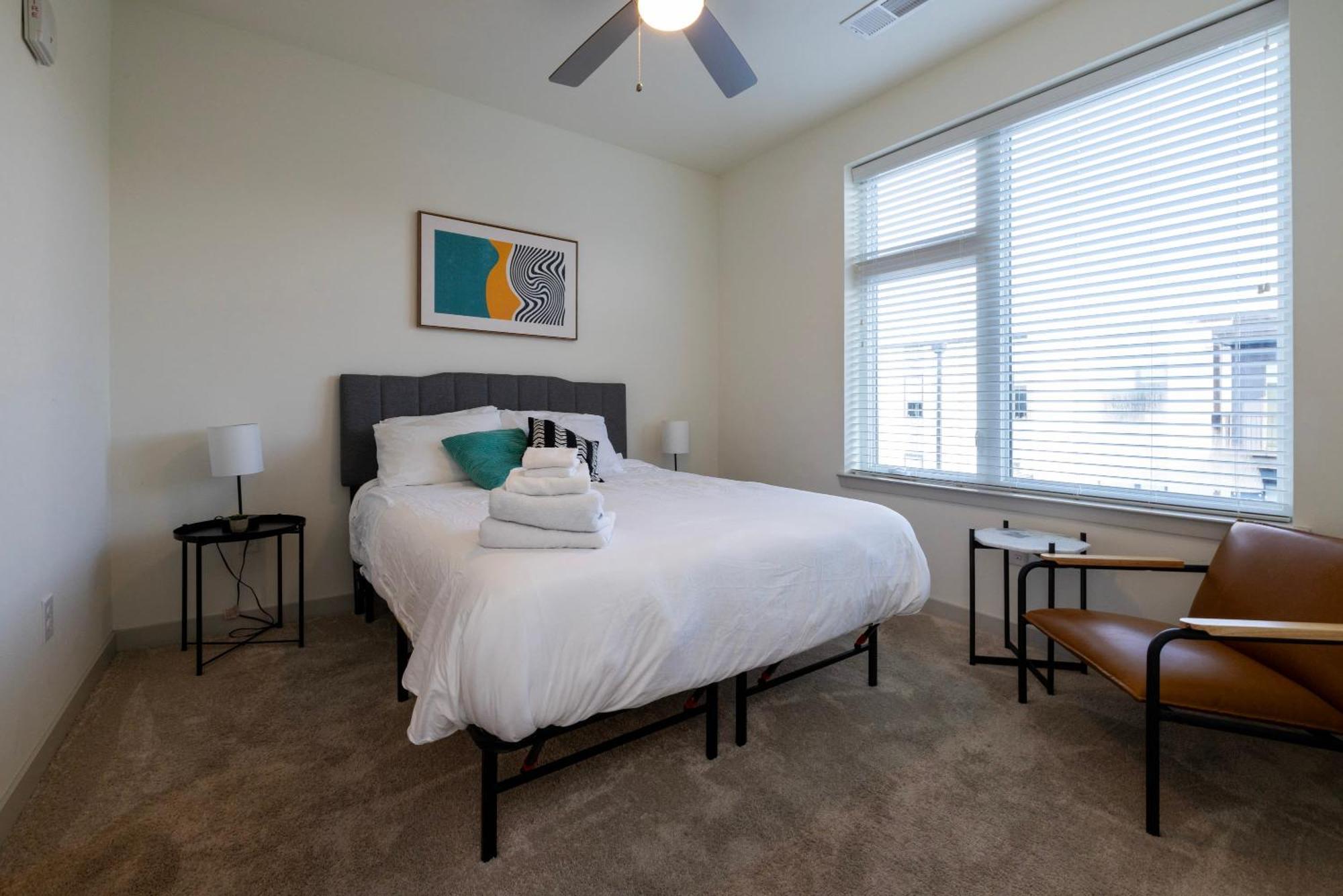 Modern Nulu 2Br Cozysuites 01 Louisville Zewnętrze zdjęcie