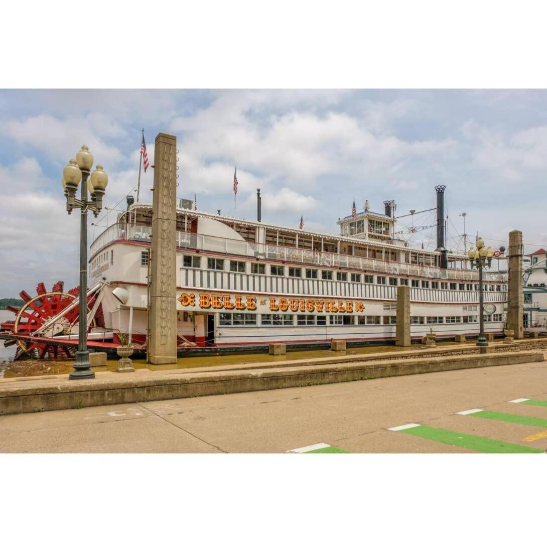 Modern Nulu 2Br Cozysuites 01 Louisville Zewnętrze zdjęcie