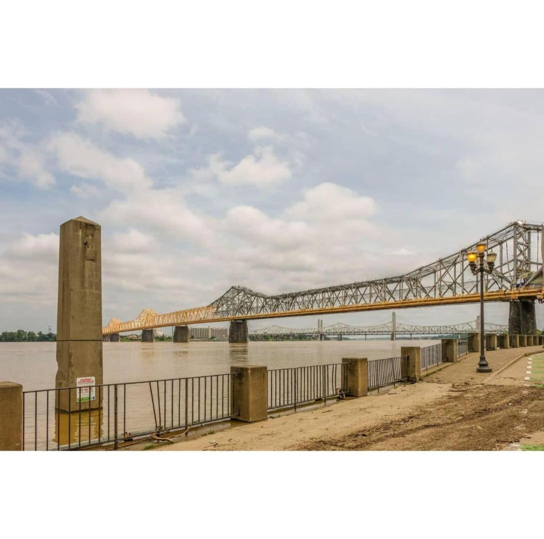 Modern Nulu 2Br Cozysuites 01 Louisville Zewnętrze zdjęcie