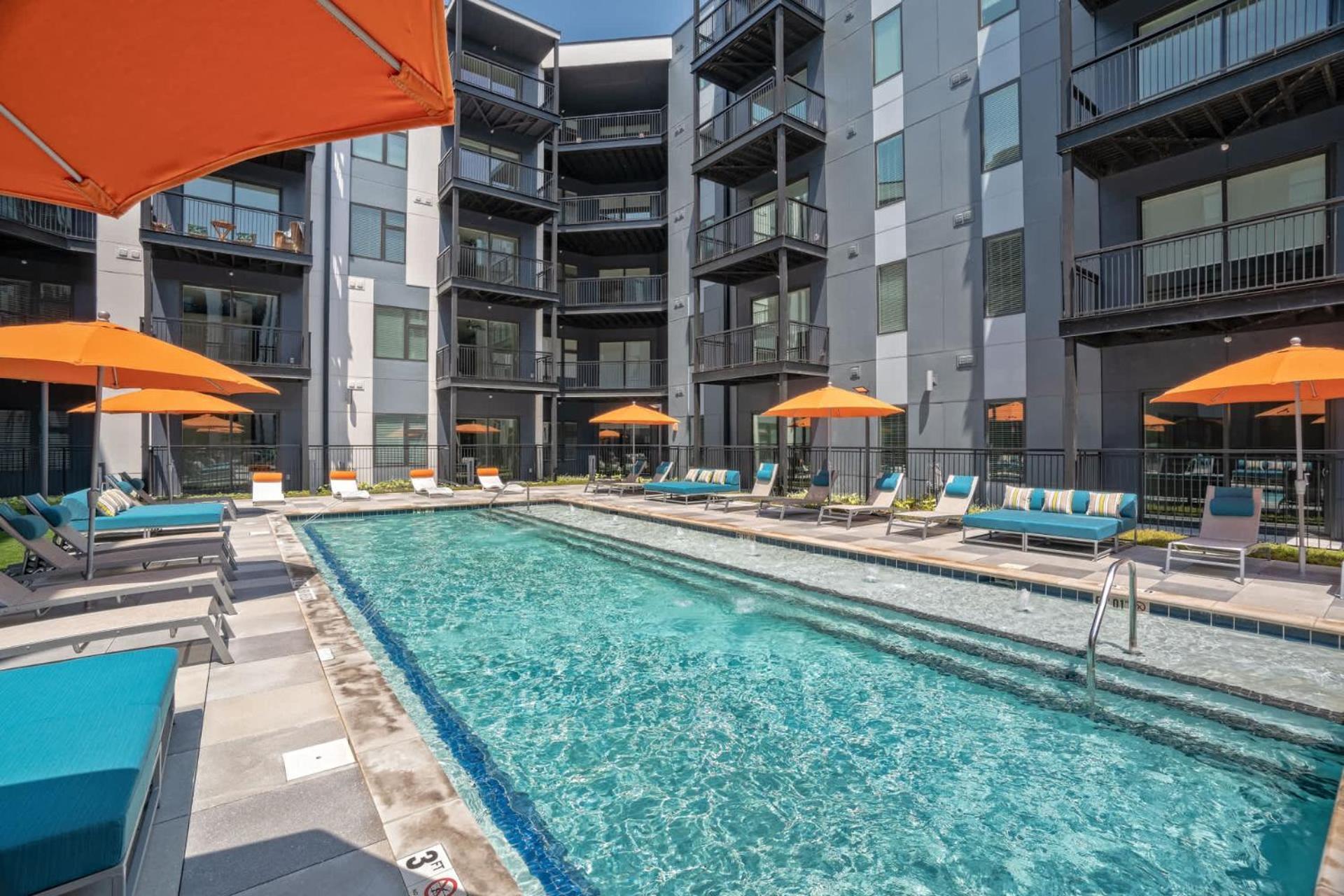 Modern Nulu 2Br Cozysuites 01 Louisville Zewnętrze zdjęcie