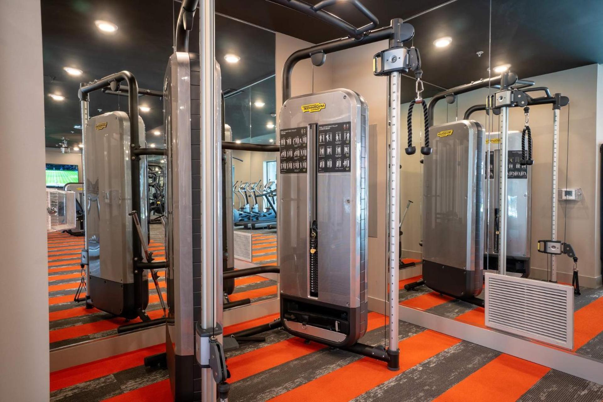 Modern Nulu 2Br Cozysuites 01 Louisville Zewnętrze zdjęcie